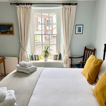 Colyton The Old Bakehouse B&B 외부 사진