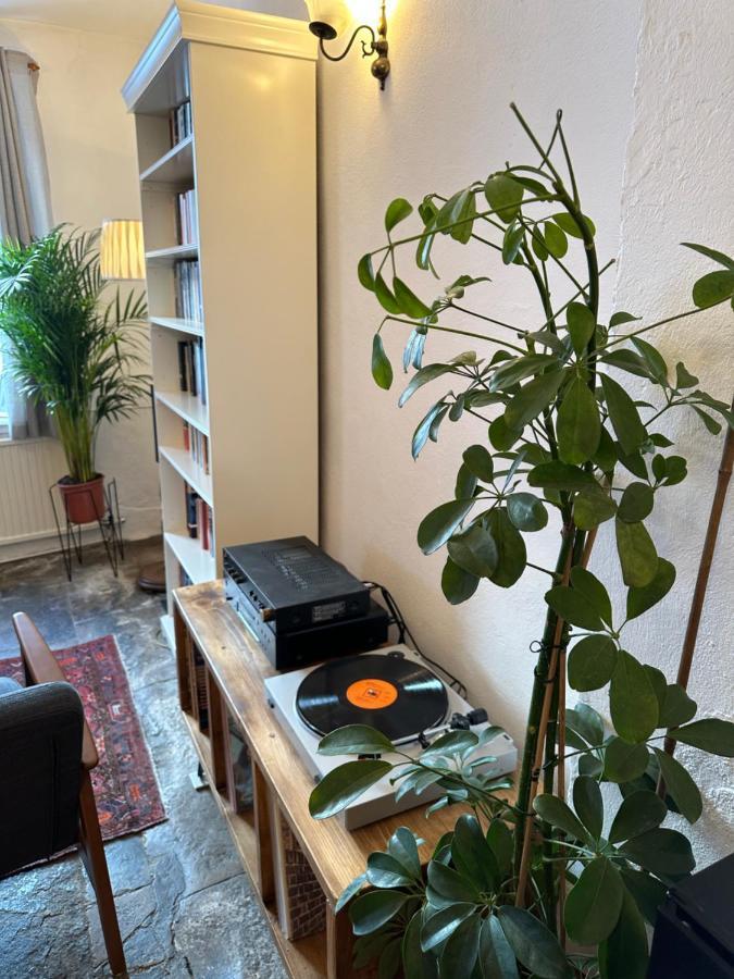 Colyton The Old Bakehouse B&B 외부 사진