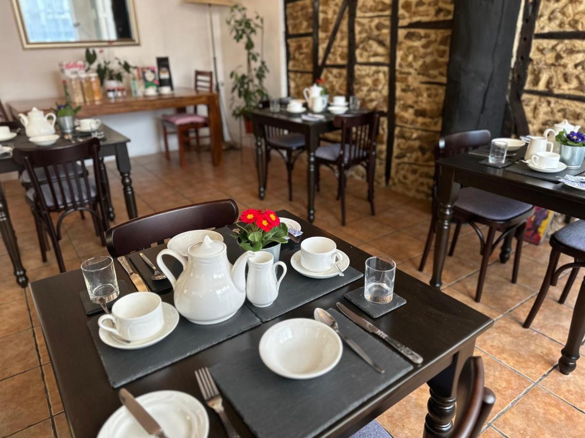 Colyton The Old Bakehouse B&B 외부 사진