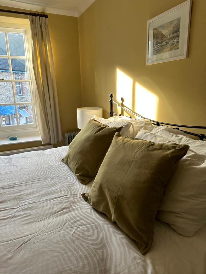 Colyton The Old Bakehouse B&B 외부 사진