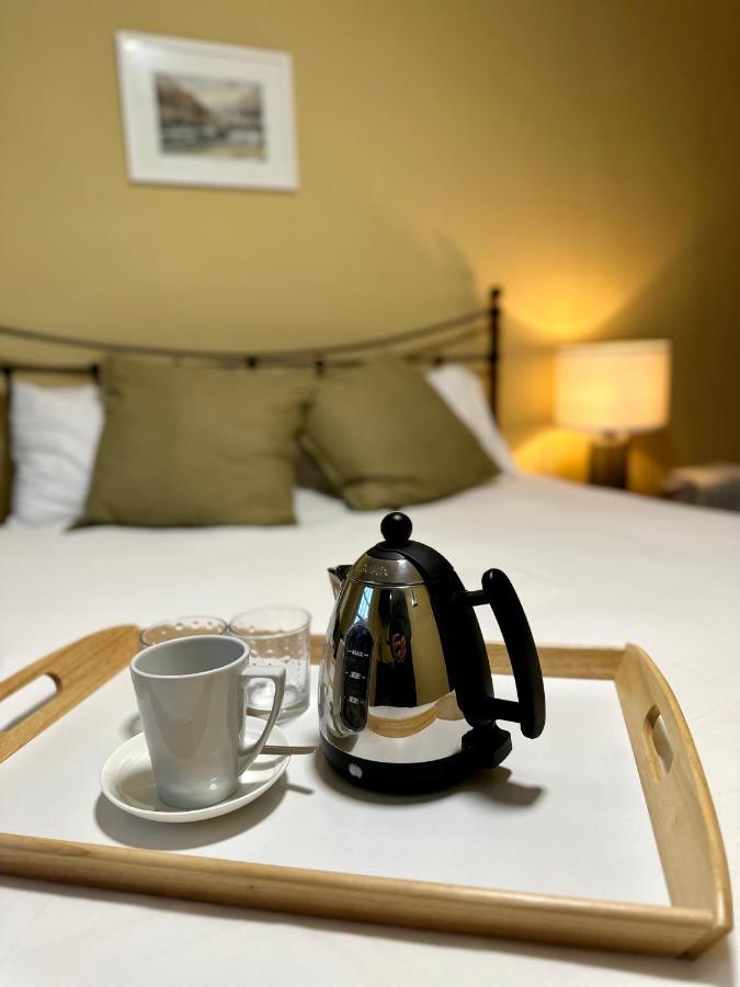 Colyton The Old Bakehouse B&B 외부 사진