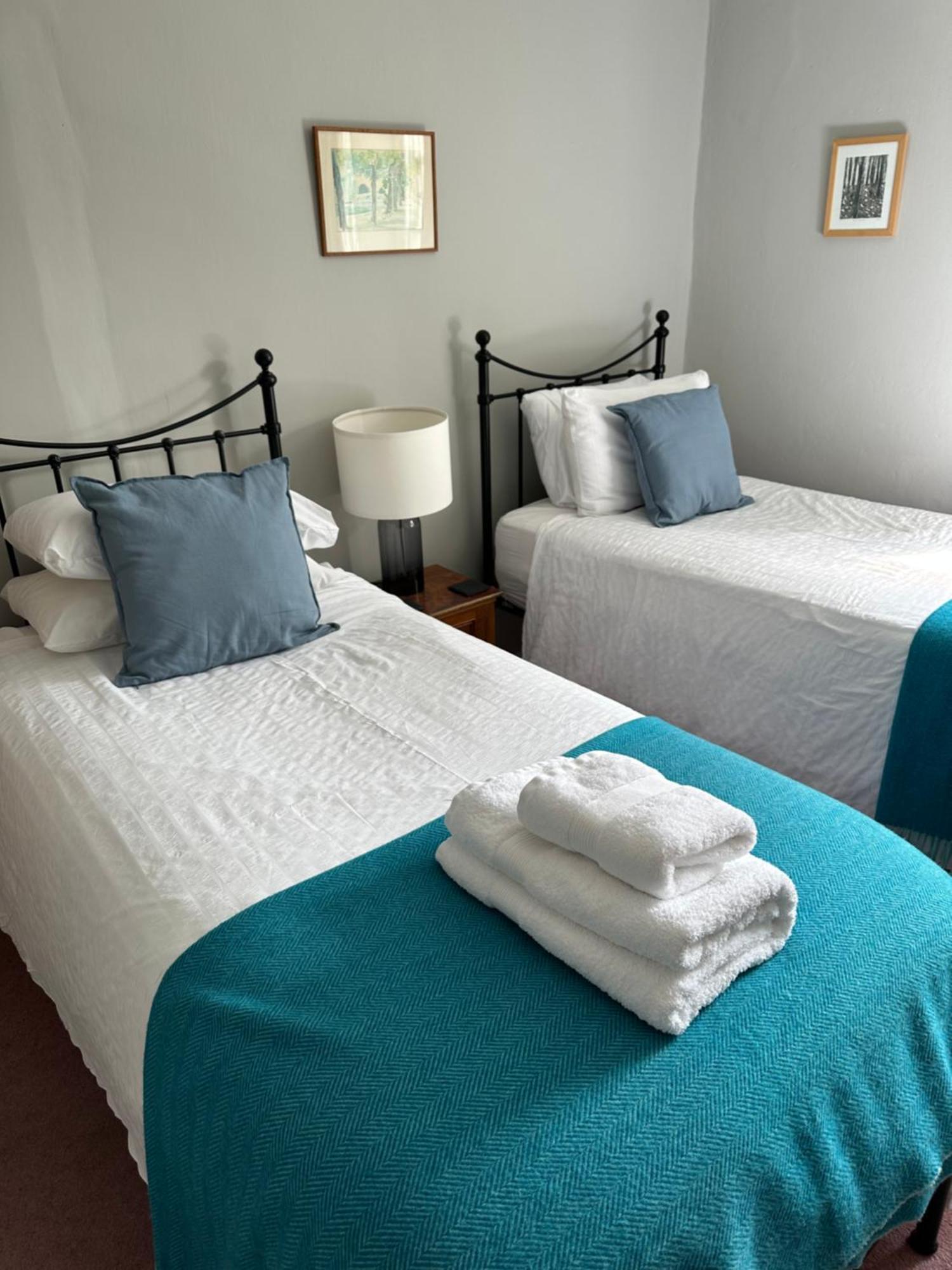 Colyton The Old Bakehouse B&B 외부 사진