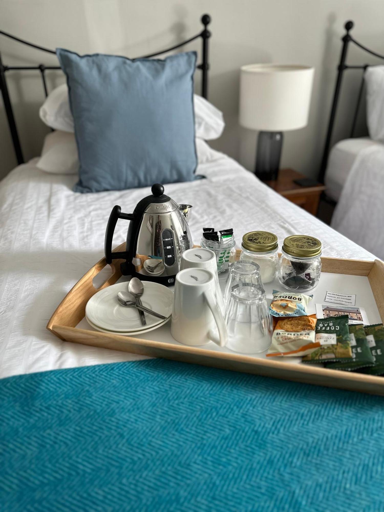 Colyton The Old Bakehouse B&B 외부 사진