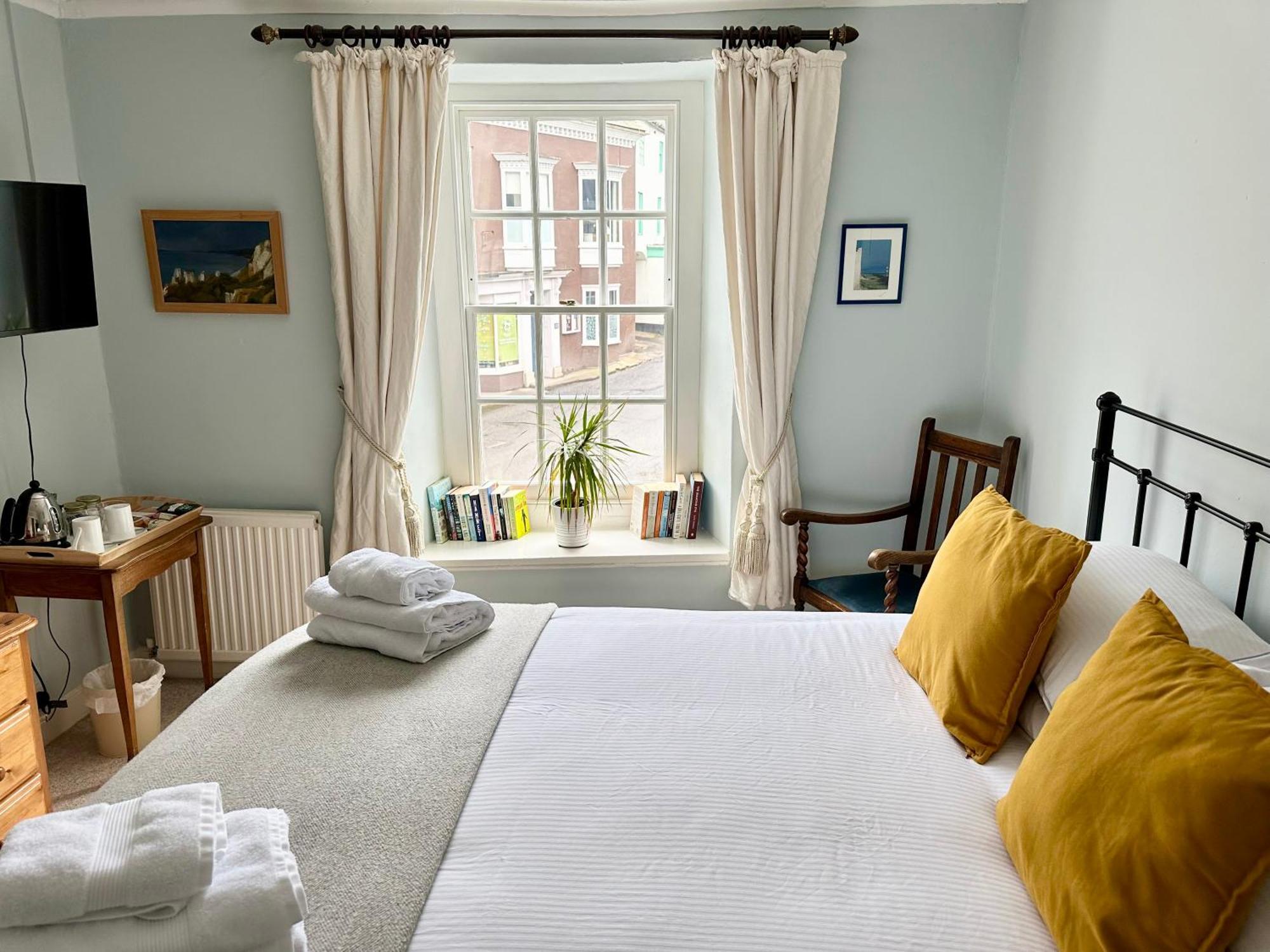 Colyton The Old Bakehouse B&B 외부 사진
