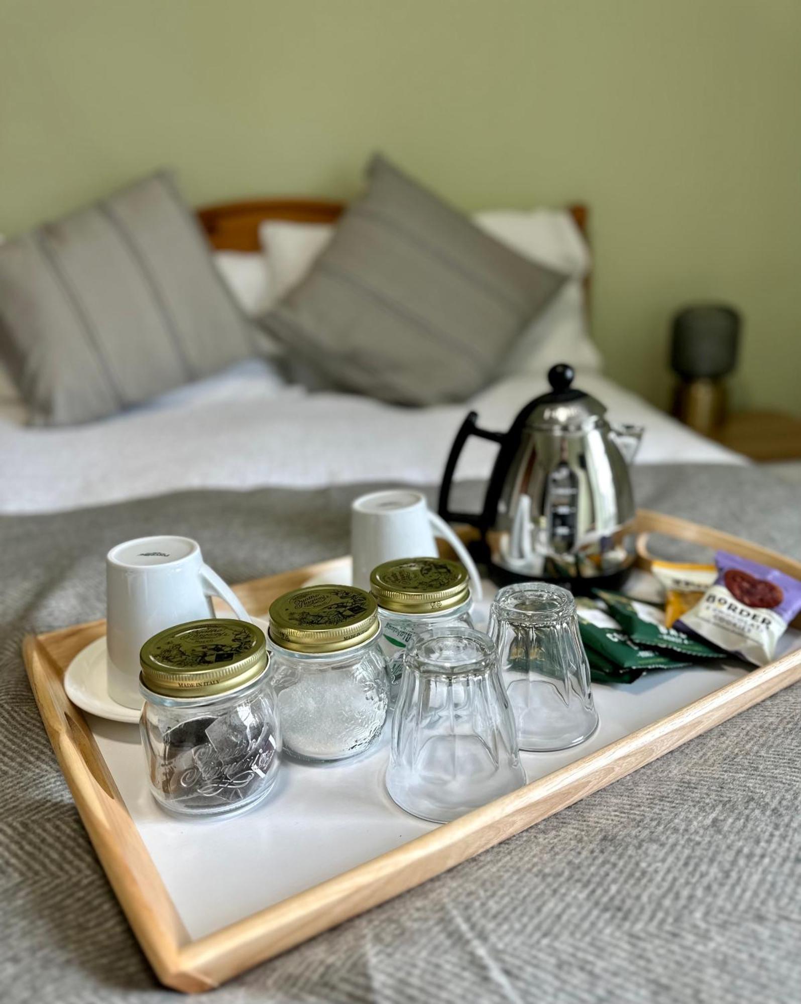 Colyton The Old Bakehouse B&B 외부 사진