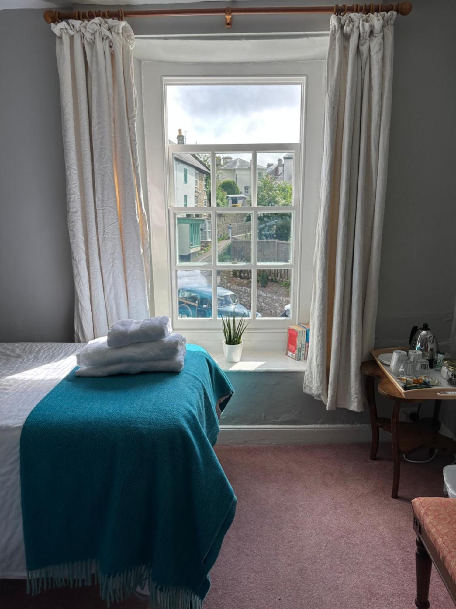 Colyton The Old Bakehouse B&B 외부 사진